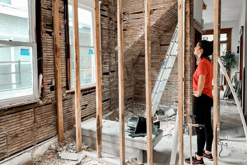 Building and Construction Industry Security of Payment Act