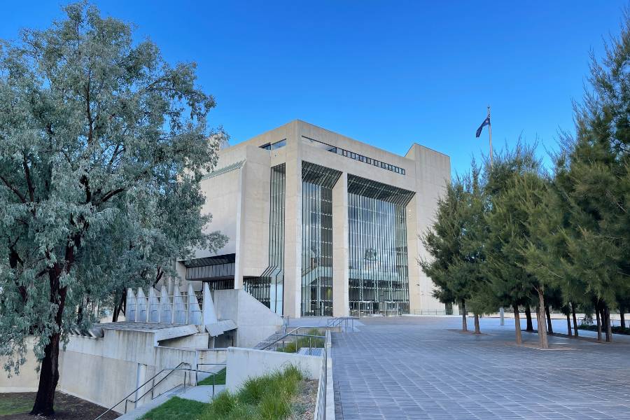 Construction Progress Payments – High Court Upholds Adjudicator’s Determination