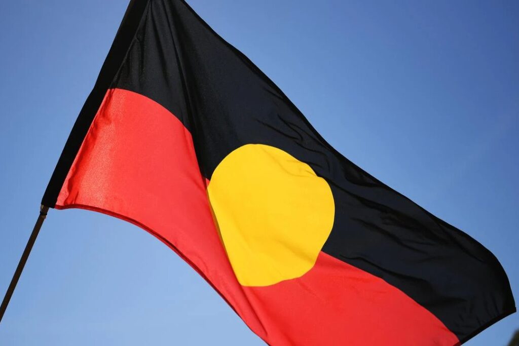 Free the Flag Developments