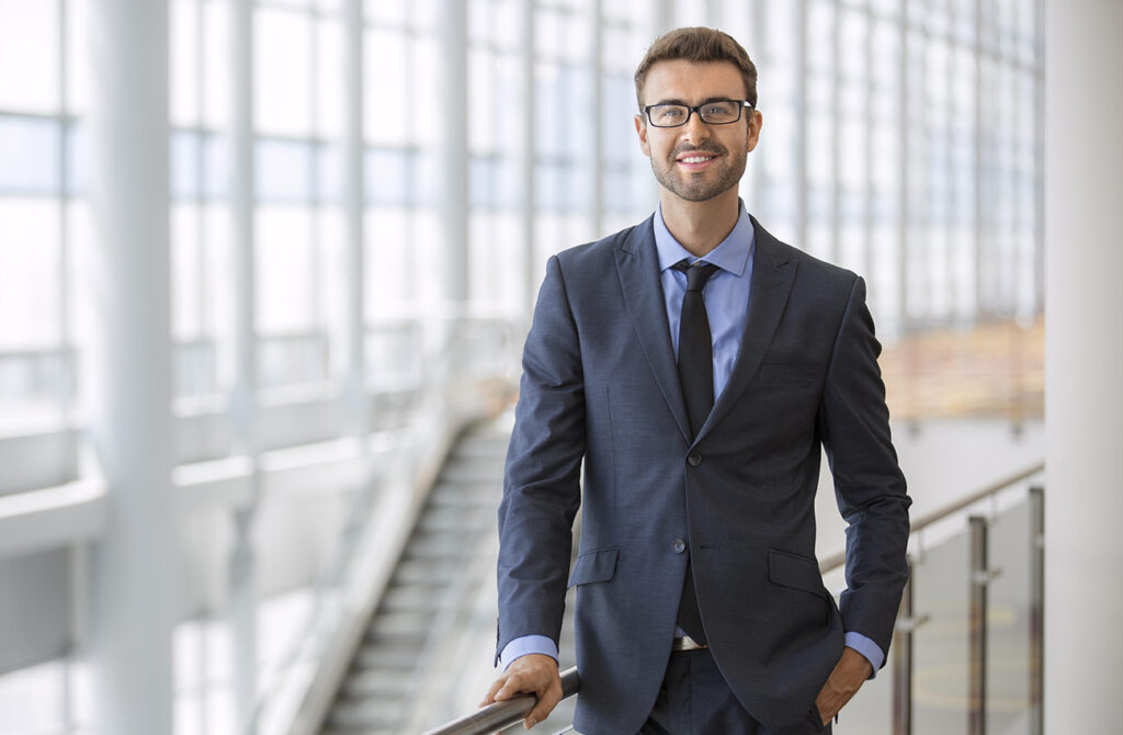 Registering Unincorporated Charities you can never go wrong with a suit