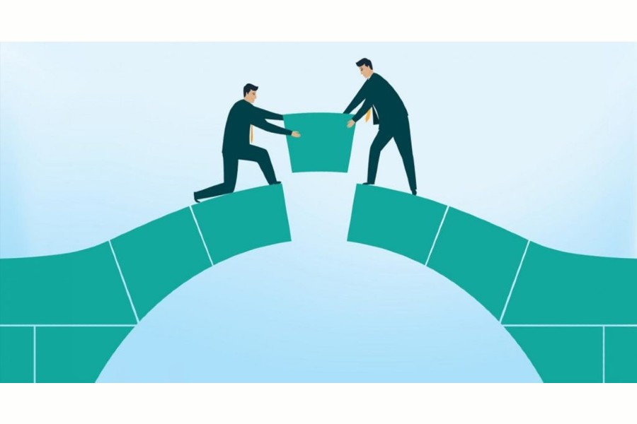 Top Four Tips for Preparing for a Negotiation